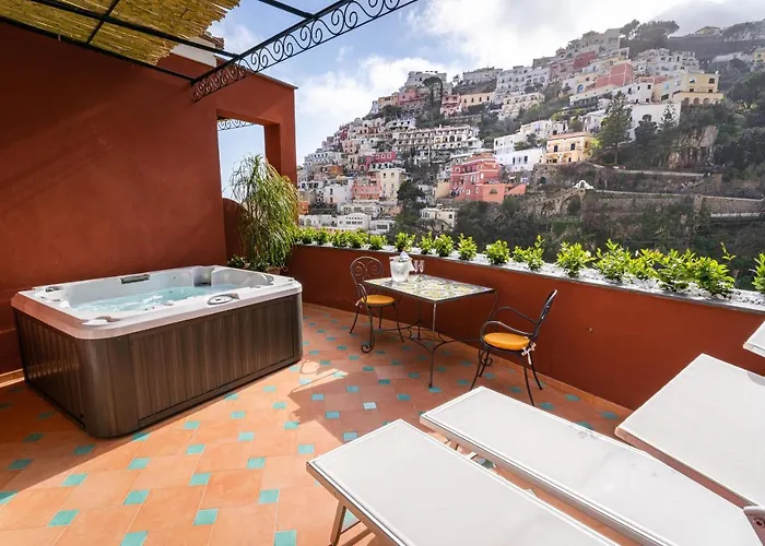 Hotel Savoia